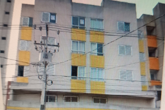 Apartamento para alugar - 60.00m² - Zona III, Umuarama-PR