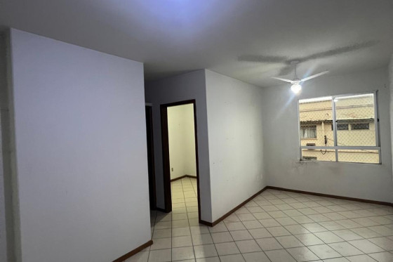 Apartamento para alugar - 60.00m² - Zona III, Umuarama-PR