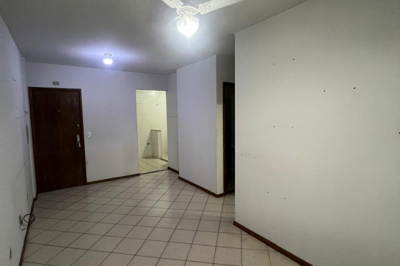 Apartamento para alugar - 60.00m² - Zona III, Umuarama-PR