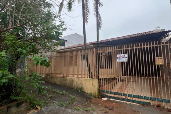 Casa 130m Umuarama-PR 130