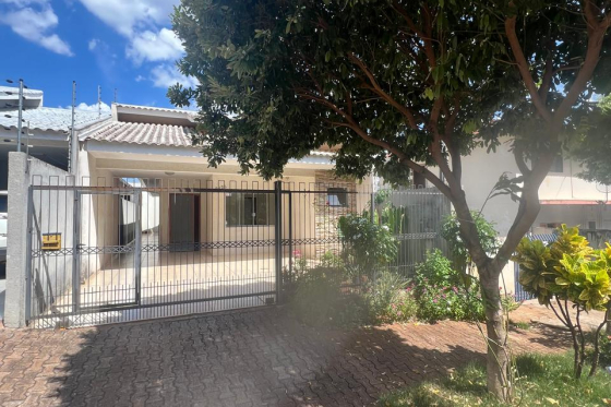 Casa 100m Umuarama-PR 191