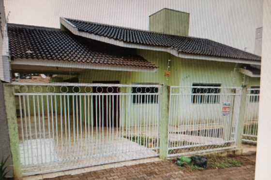 Casa 80m Umuarama-PR 192