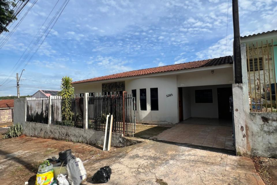 Casa 80m Umuarama-PR 195