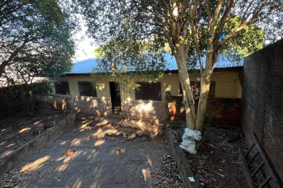Casa para alugar - 60.00m² - Jardim São Marcos, Umuarama-PR