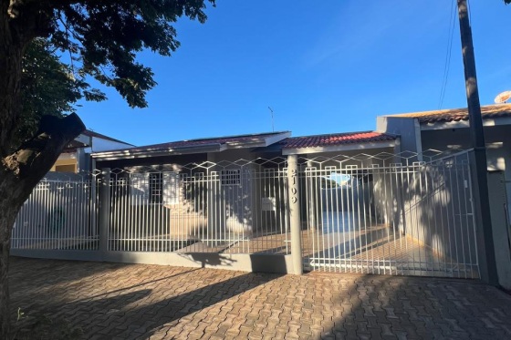 Casa para alugar - 100.00m² - Umuarama-PR