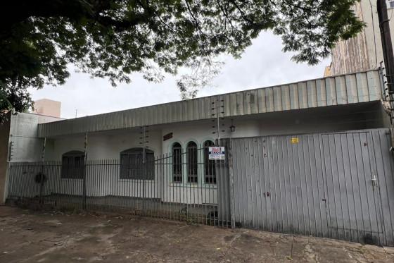 Casa para alugar - 100.00m² - Umuarama-PR