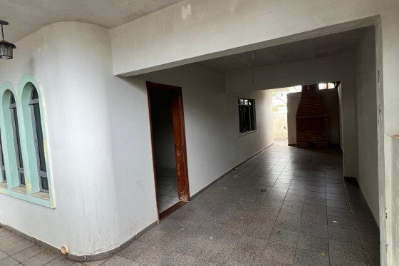 Casa para alugar - 100.00m² - Umuarama-PR