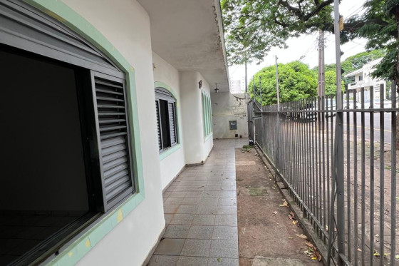 Casa para alugar - 100.00m² - Umuarama-PR