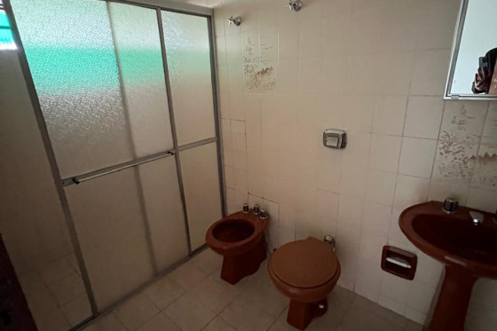 Casa para alugar - 100.00m² - Umuarama-PR