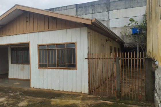 Casa para alugar - 100.00m² - Jardim Panorama, Umuarama-PR