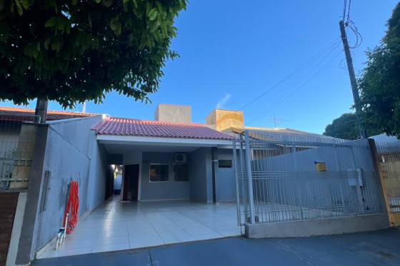 Casa à venda - 253.75m² - Zona 3, Umuarama-PR 220