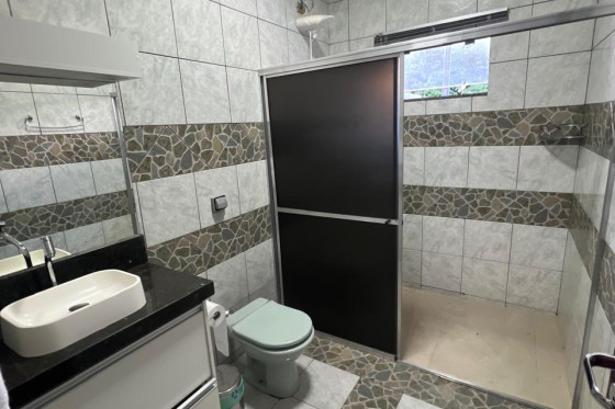 Casa à venda - 147.77m² - Zona 3, Umuarama-PR
