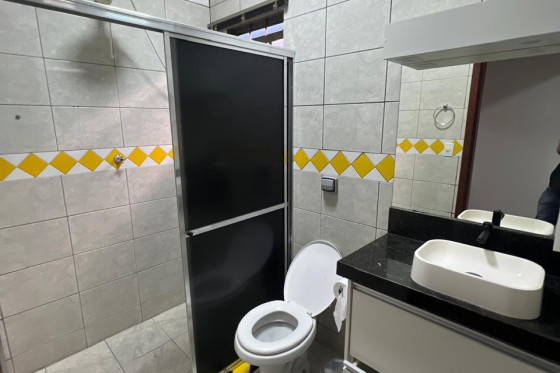 Casa à venda - 147.77m² - Zona 3, Umuarama-PR