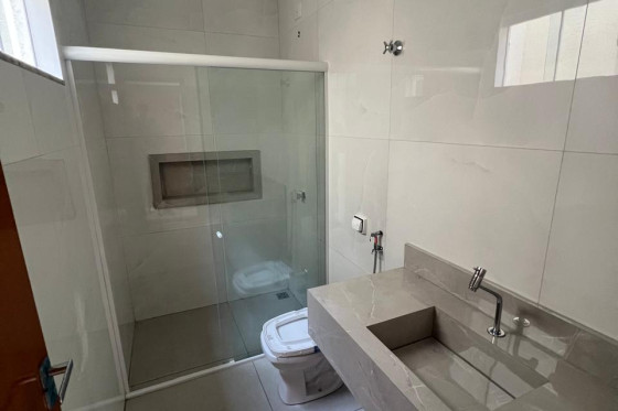 Casa para alugar - 65.00m² - Umuarama-PR