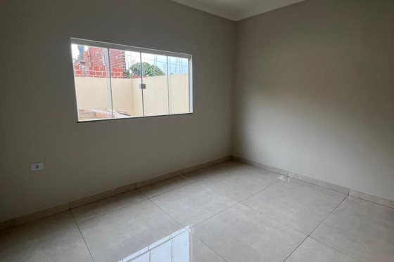 Casa para alugar - 65.00m² - Umuarama-PR