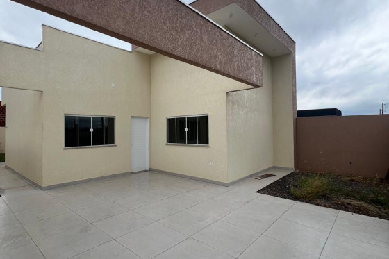 Casa para alugar - 65.00m² - Umuarama-PR