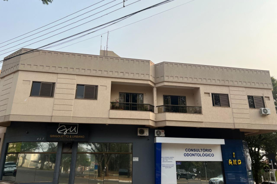 Apartamento 100m Umuarama-PR 132