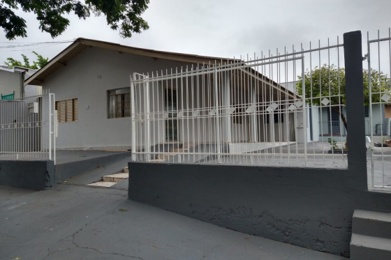 Casa 0m Umuarama-PR 116