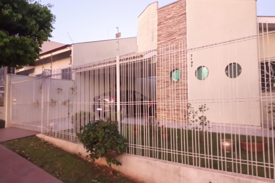 Casa 152m Umuarama-PR 100