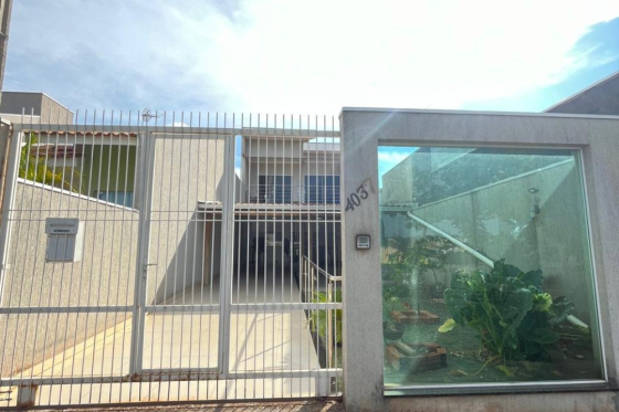 Casa 175m Umuarama-PR 159