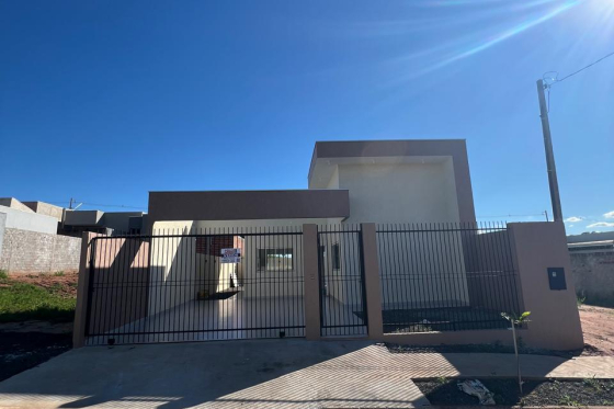 Casa 200m Umuarama-PR 183