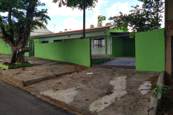Casa 80m Umuarama-PR 151