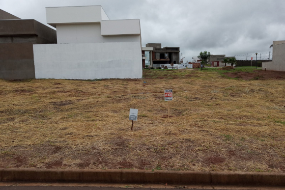 Terreno 162m Umuarama-PR 27