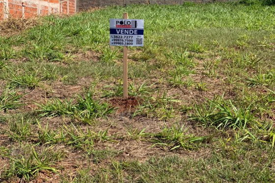 Terreno 220m Umuarama-PR 24