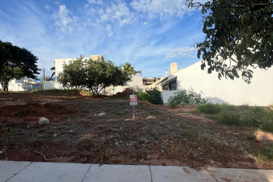 Terreno 257.25m Umuarama-PR 164