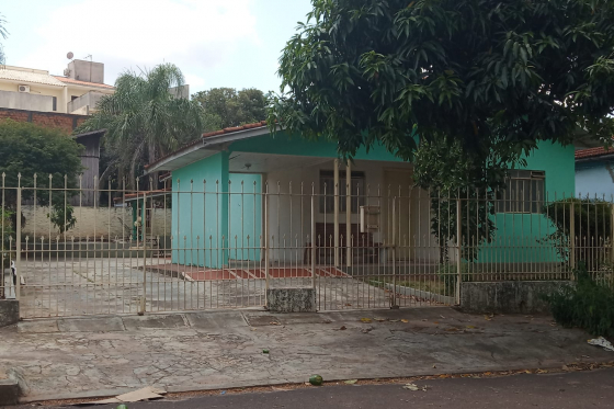 Terreno 524m Umuarama-PR 18